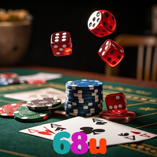 68u