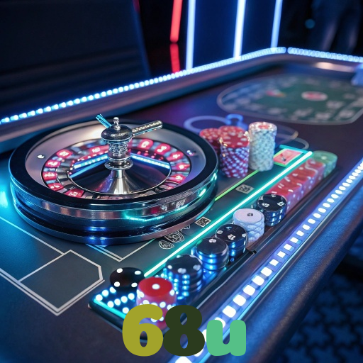 68u