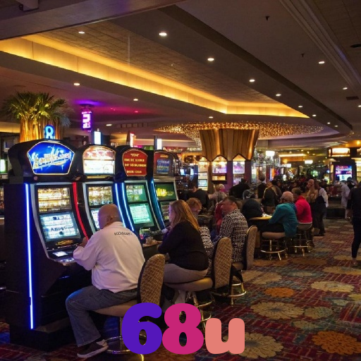 68u