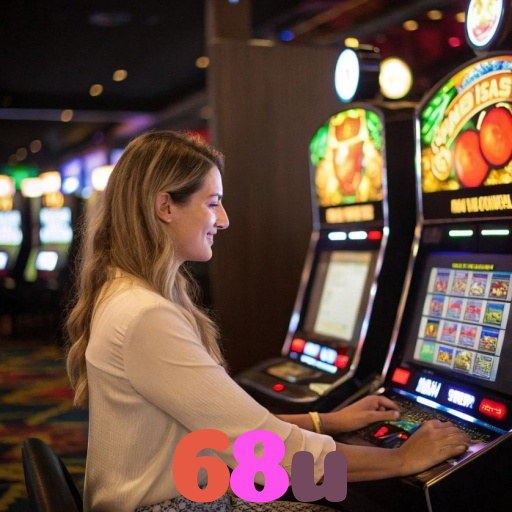 68u