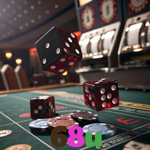 68u
