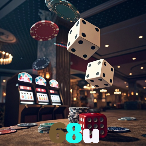 68u