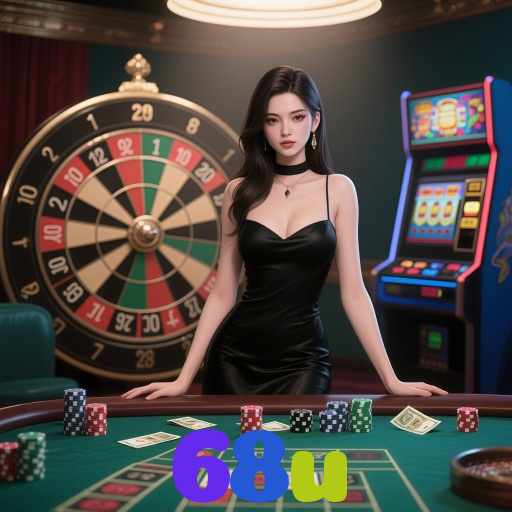 68u
