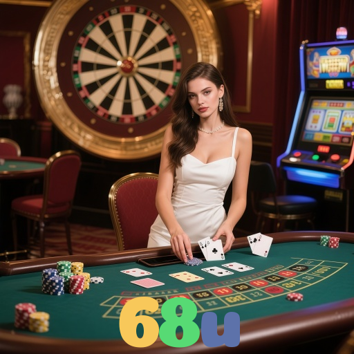 68u