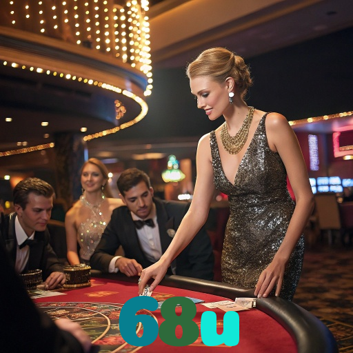 68u