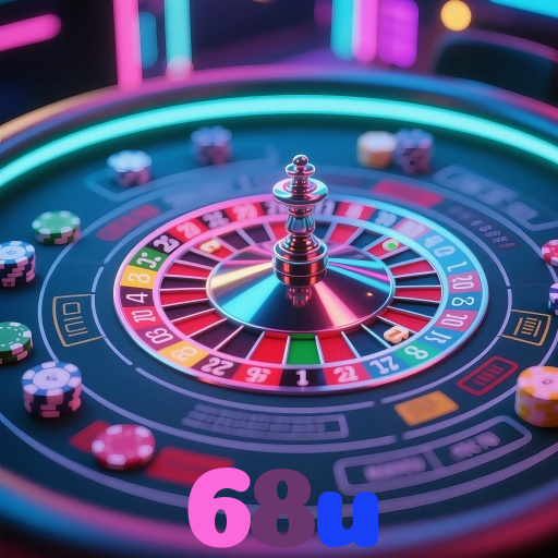 68u
