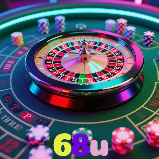 68u