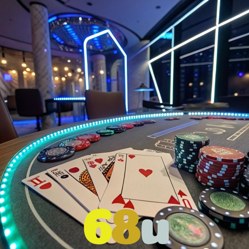 68u