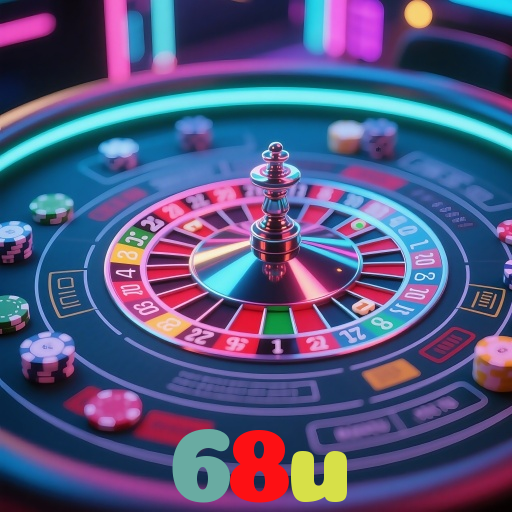 68u