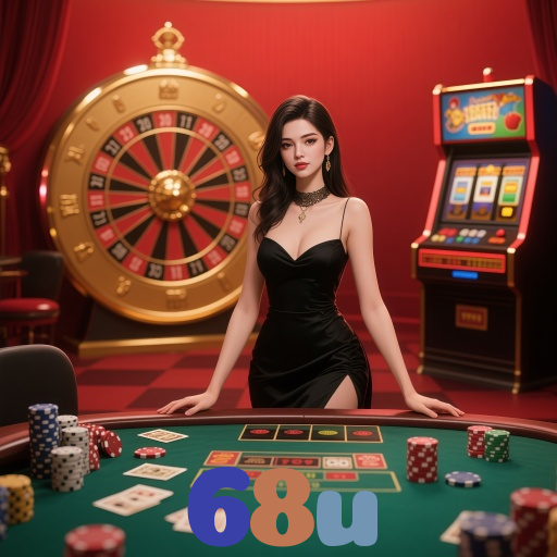 68u