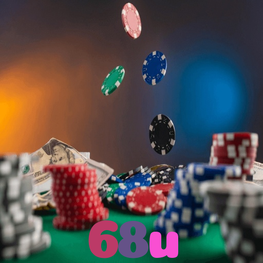 68u
