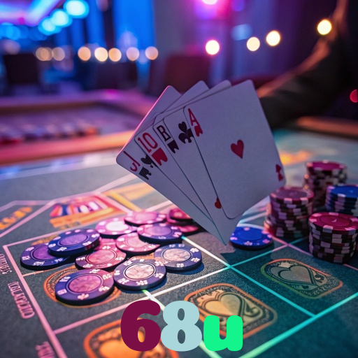68u