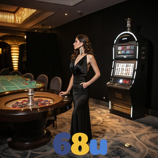 68u