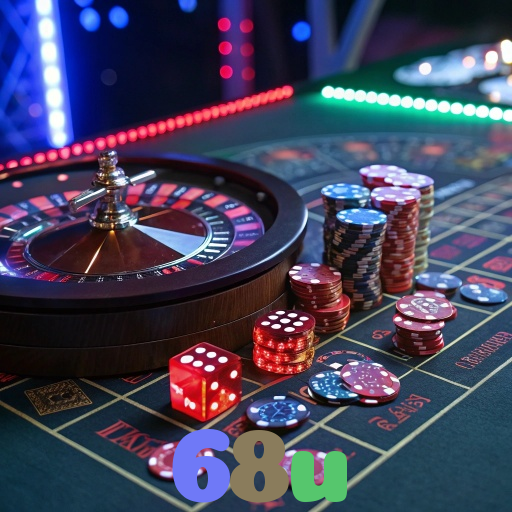 68u