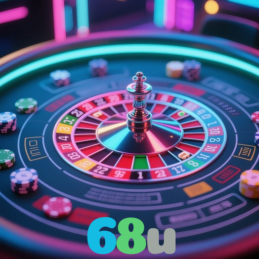 68u