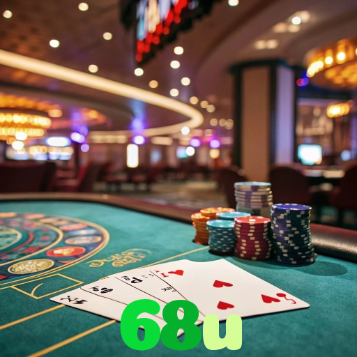 68u