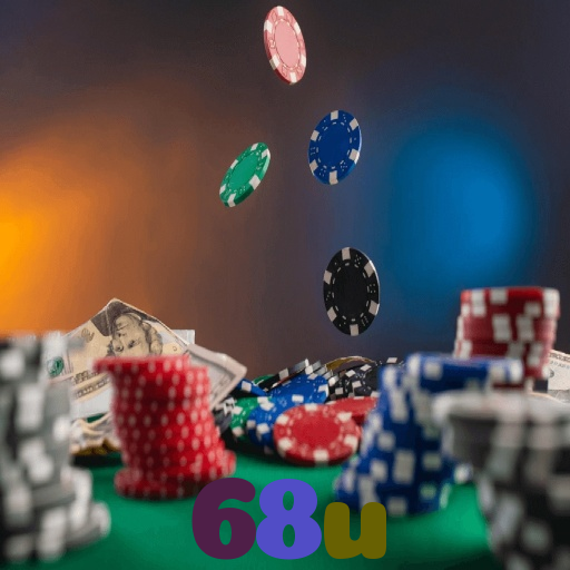 68u