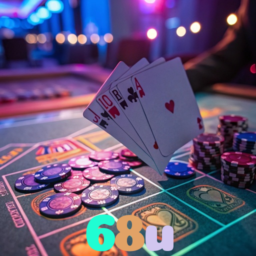 68u