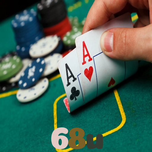 68u