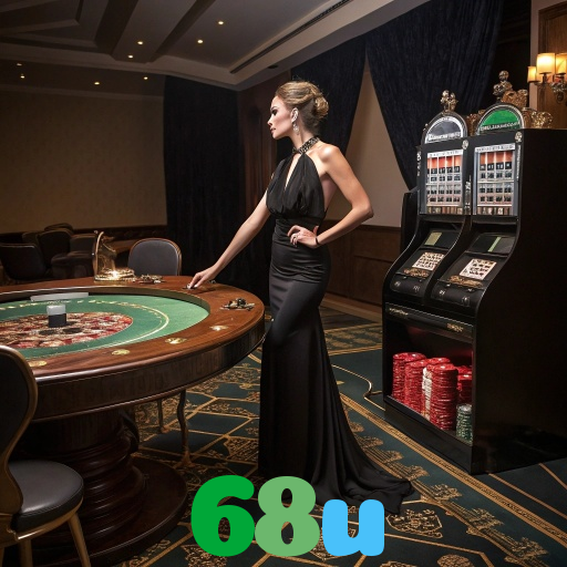 68u