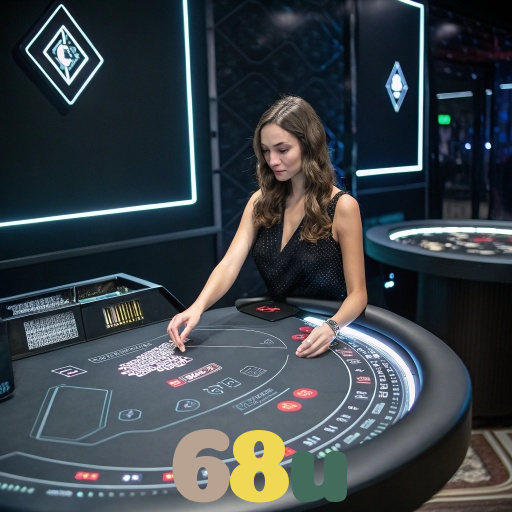68u