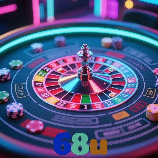 68u