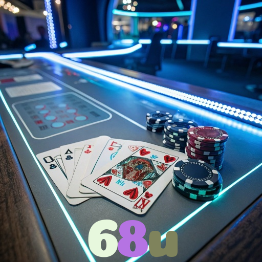 68u