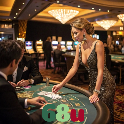 68u