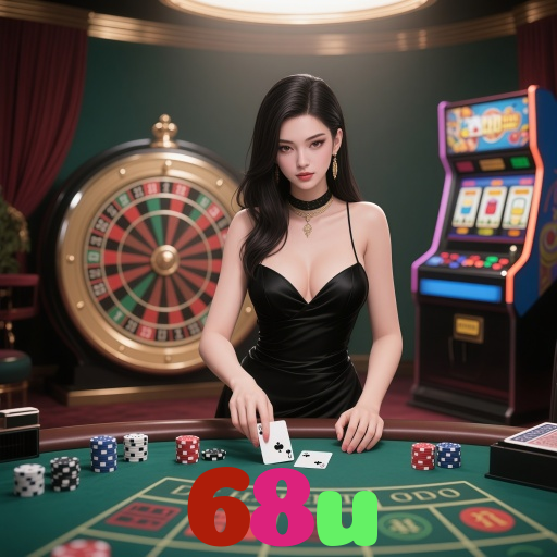 68u