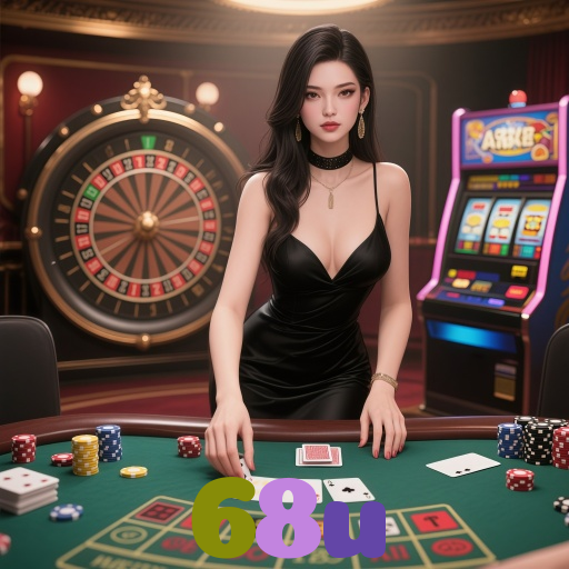 68u