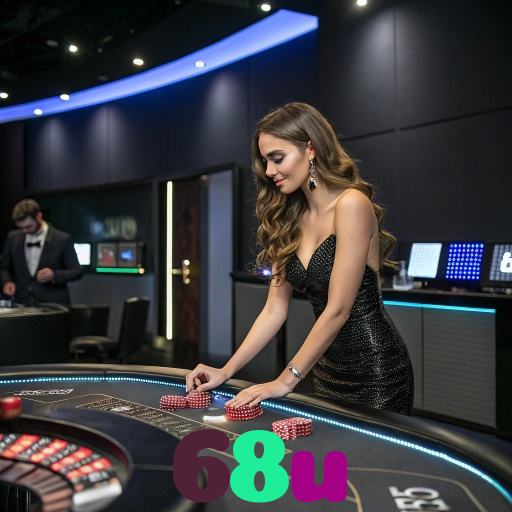 68u