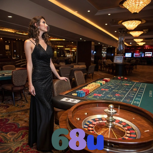 68u