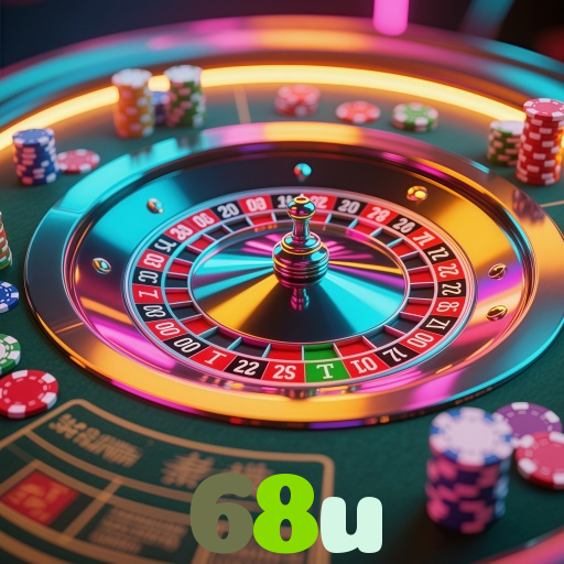68u