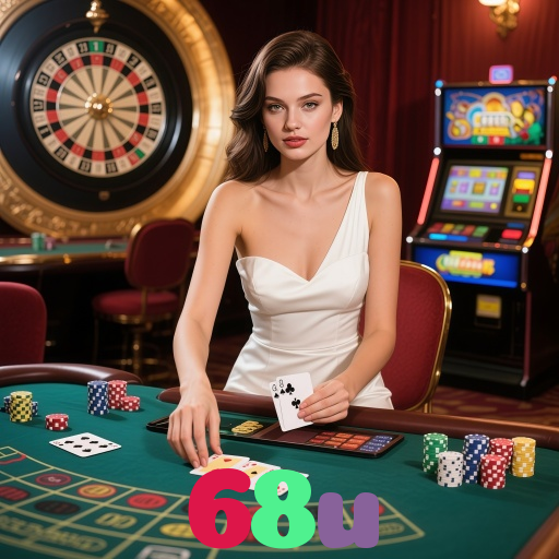 68u