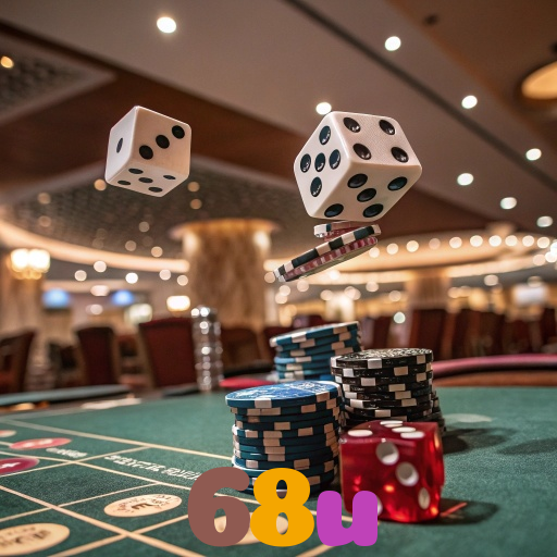 68u