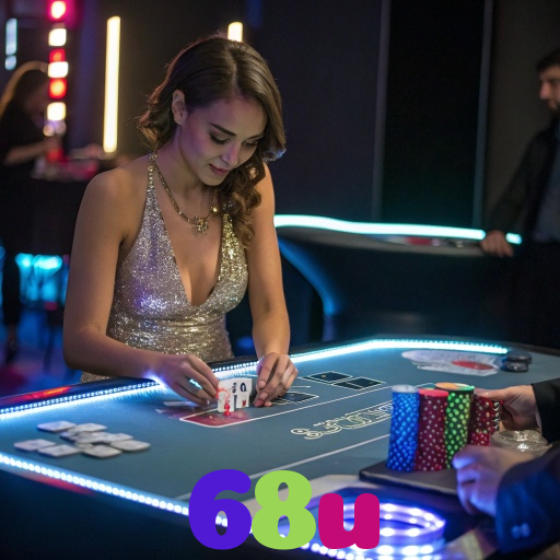 68u