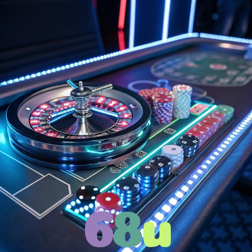 68u