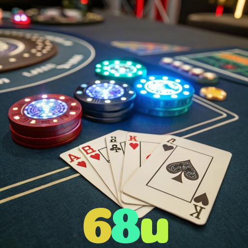 68u
