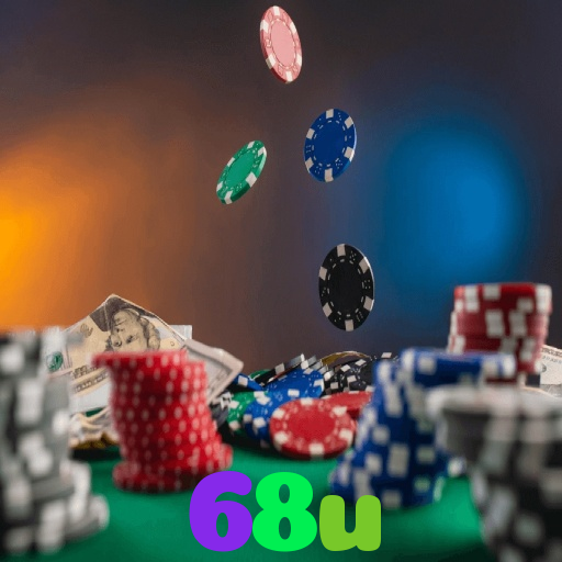 68u