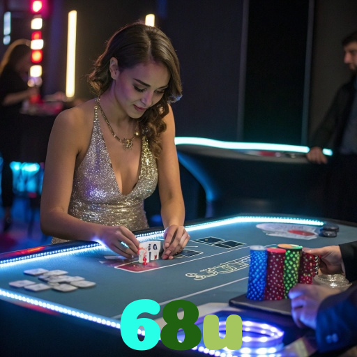 68u