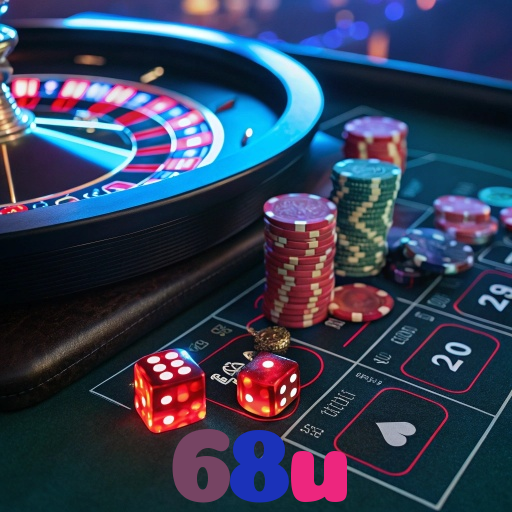 68u