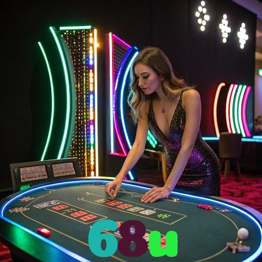 68u