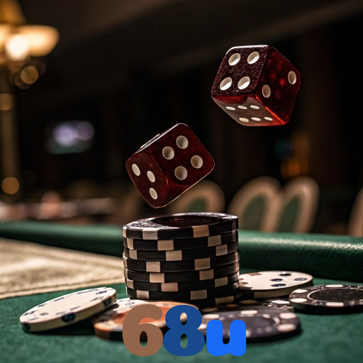 68u