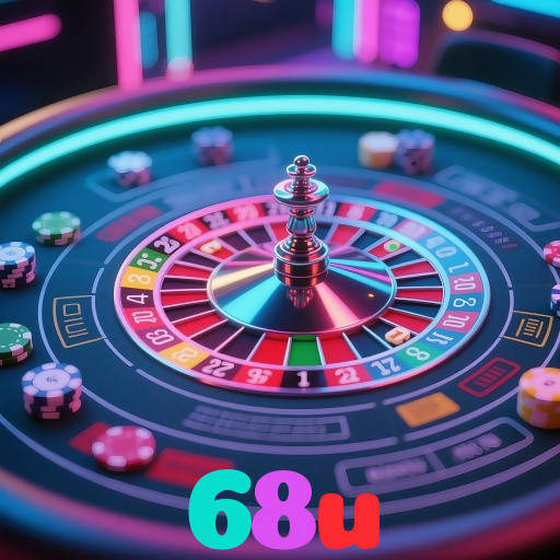 68u