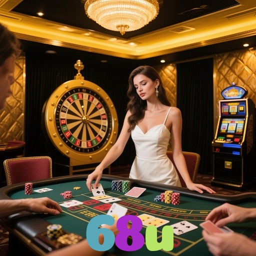 68u