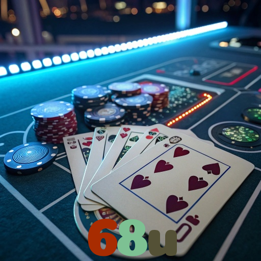 68u