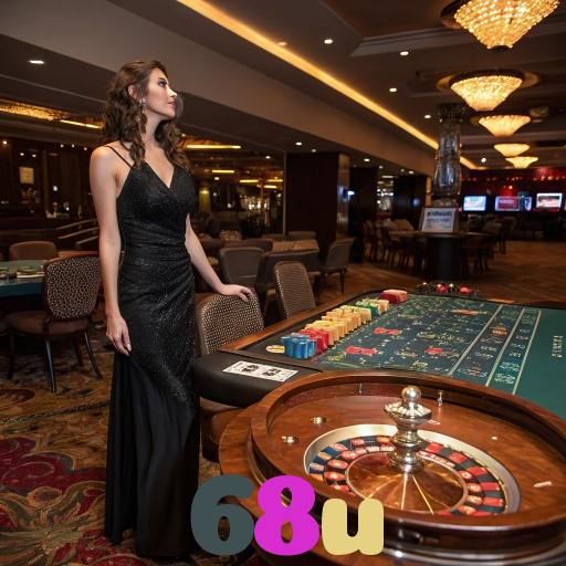 68u