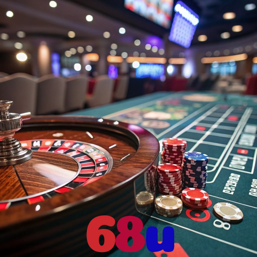 68u