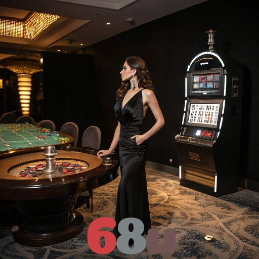 68u