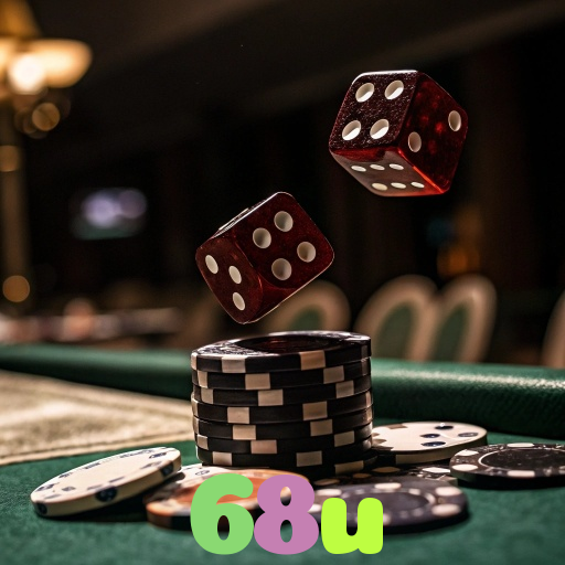 68u